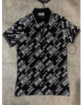 Áo polo Versace Jeans - 1VJTE08J21003
