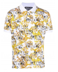 Áo polo Versace Jeans - 1VJTE10H23011