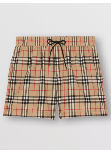 Quần short Burberry - 1BBJE01A23001