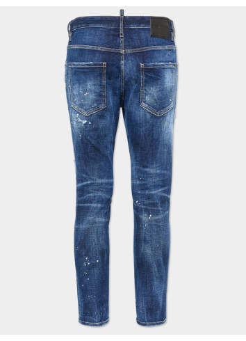 Quần Jeans DSQ2 Skater - 1DSJE15F24001