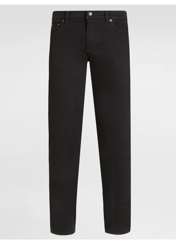 Quần Jeans Dolce & Gabbana - 1DOJE02B26002
