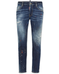 Quần Jeans DSQ2 Skater - 1DSJE15A26004