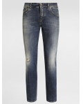 Quần Jeans Dolce & Gabbana -  1DOJE01D26001 